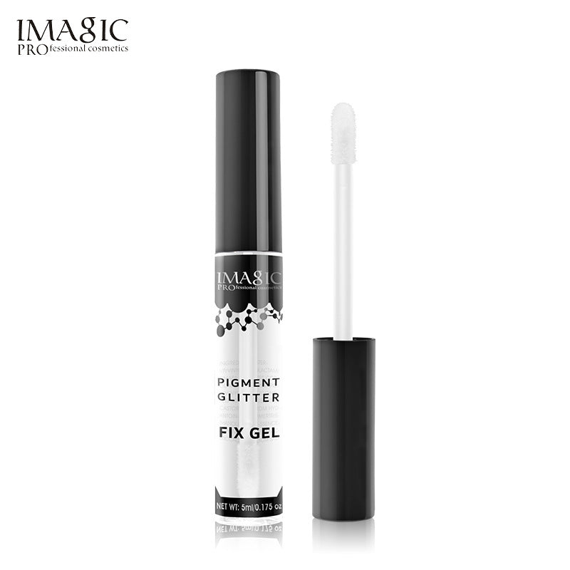 Glitter Eyeshadow Primer for Smooth, Lasting Looks