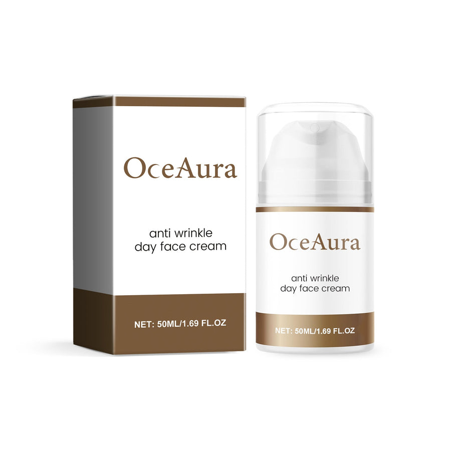 Collagen Face Cream for Fine Lines & 24-Hour Hydration