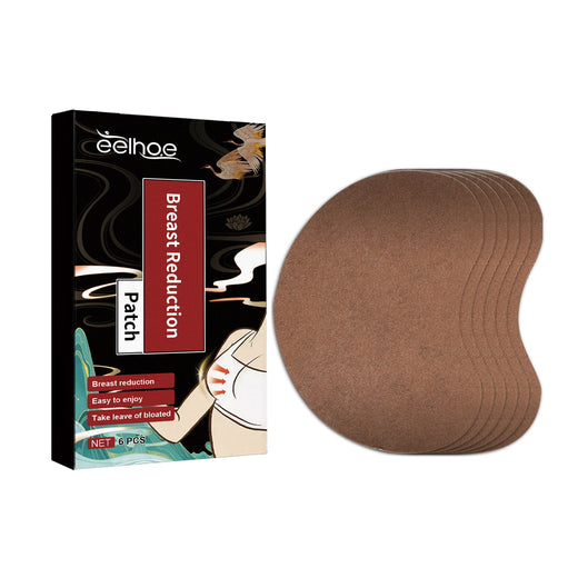 Chest Firming Patch Set - No-Trace Lift & Anti-Sagging