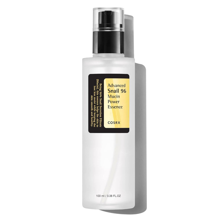 Snail Mucin Essence for Lightweight Skin Hydration