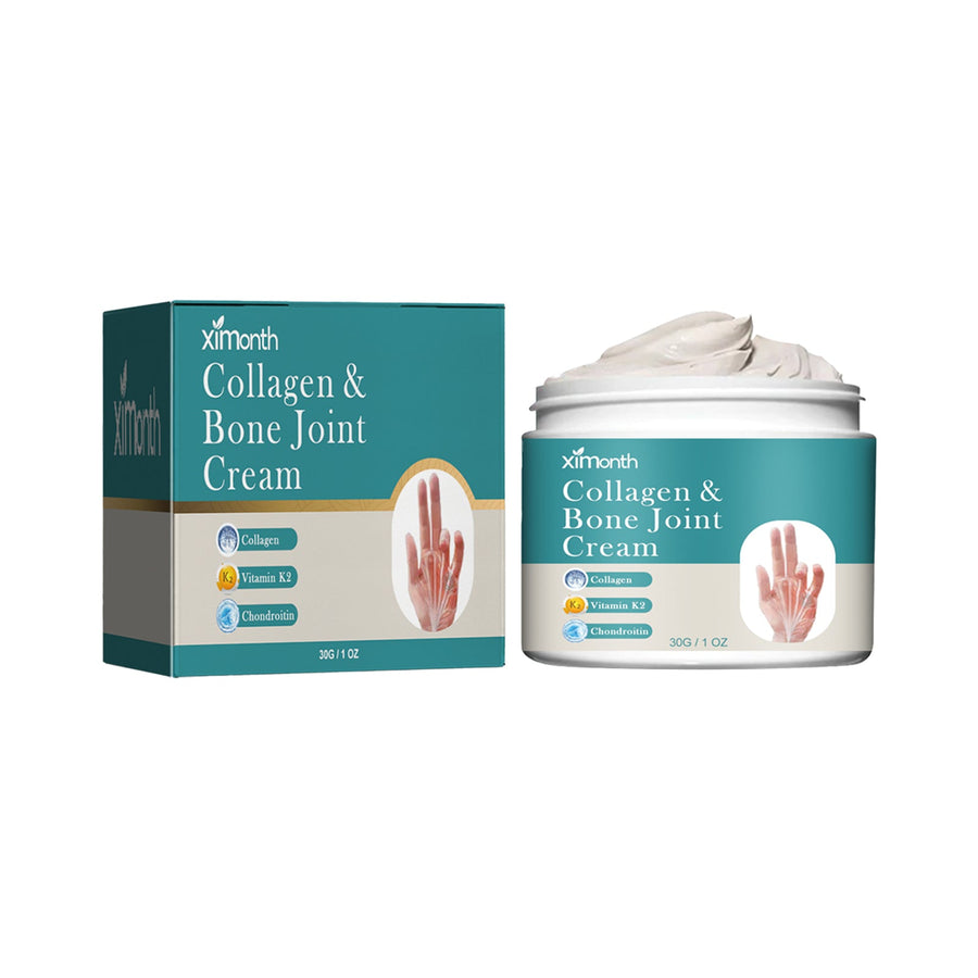 Joint Care Cream for Knee & Hand Pain – Fast Relief in 15 Days