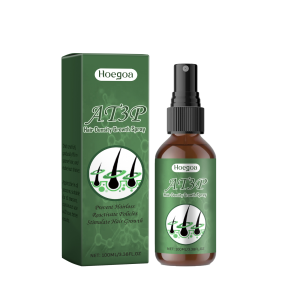 Hair Growth Spray for Fuller-Looking, Nourished Hair