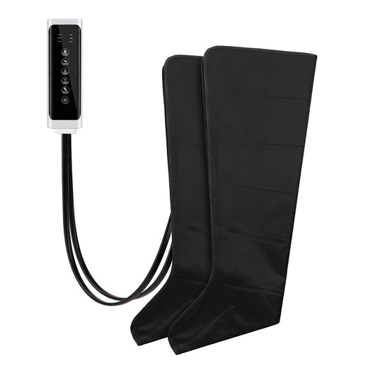 Air Compression Leg Massager – Relieve Calf Pain & Swelling