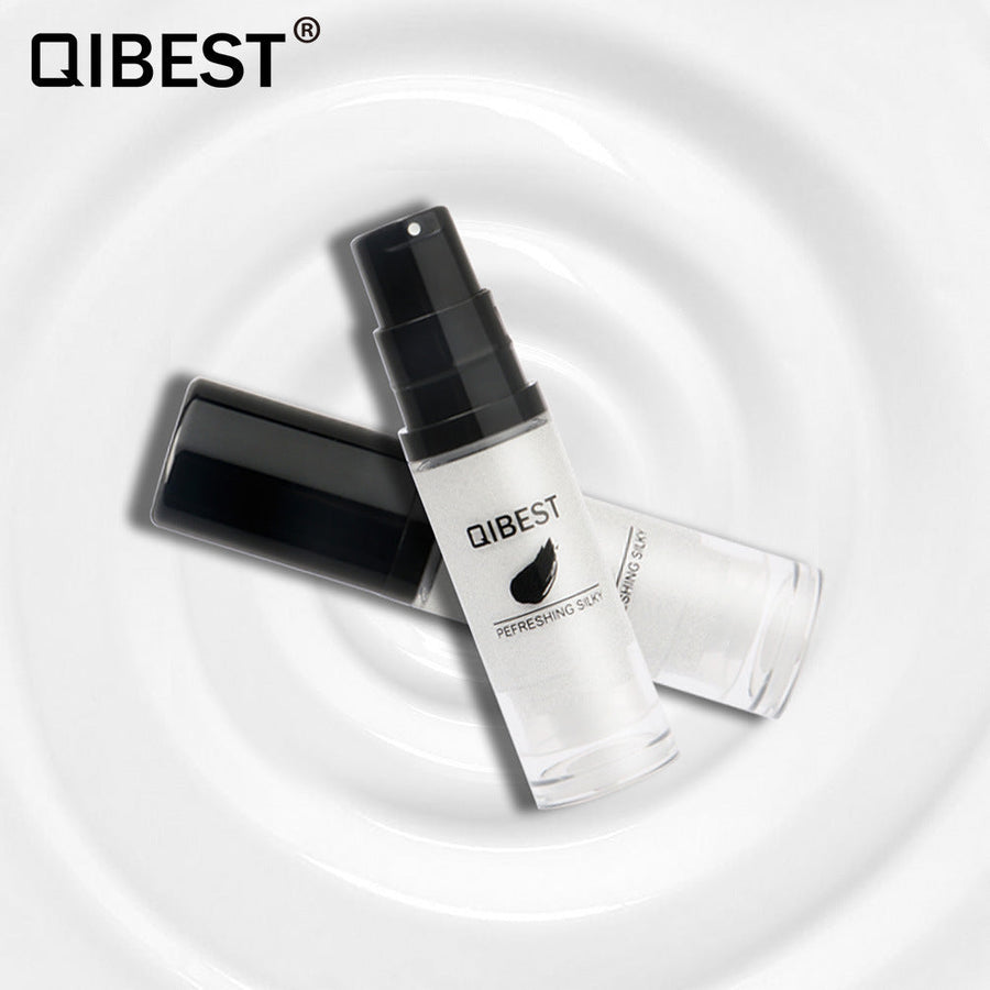 Natural Liquid Concealer Foundation for Even Coverage