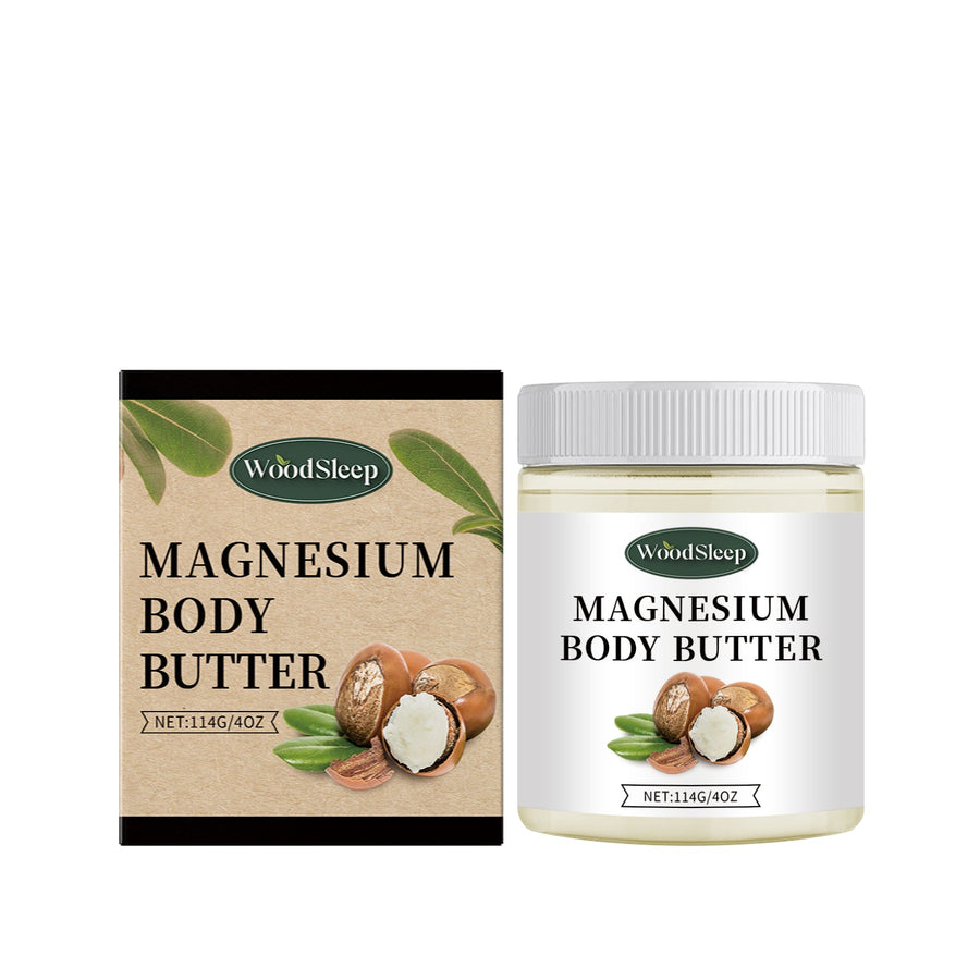 Body Whey Cream for Dry Skin, Fast-Absorbing Relief