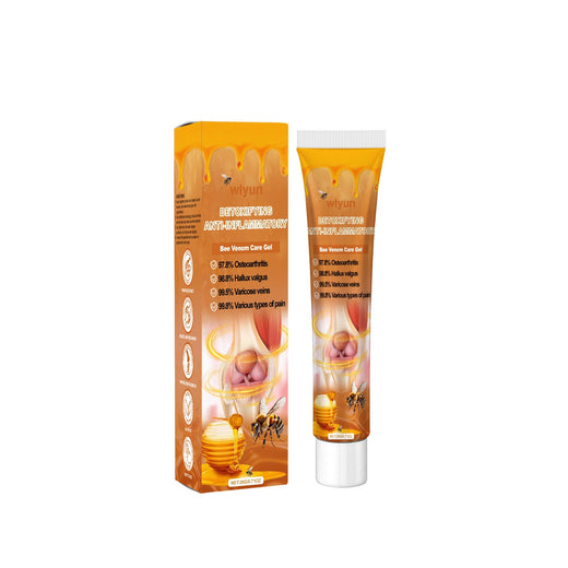 Joint Care Gel — Soothes & Relieves Aches from Shoulders to Back