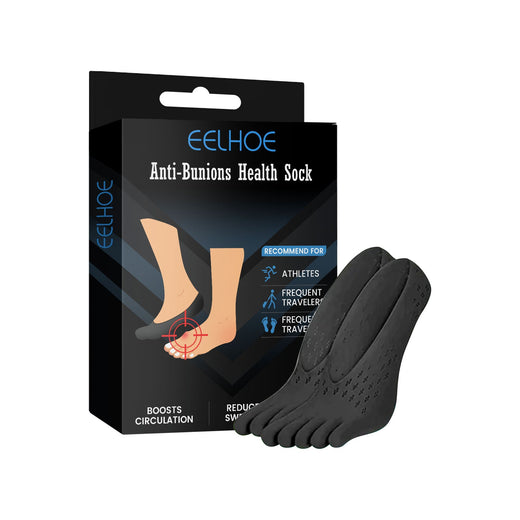 Anti-Bunions Compression Socks — Visible Reduction in 8 Weeks