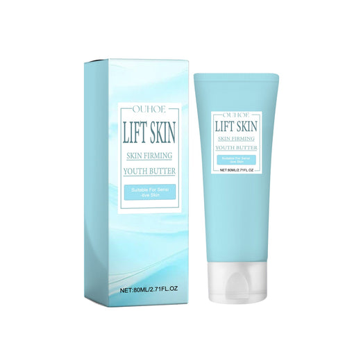 Skin Firming Youth Butter for Sagging Body Skin