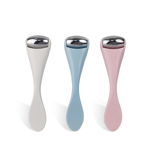 Silicone Eye Massage Roller — Depuff & Contour in 2 Minutes