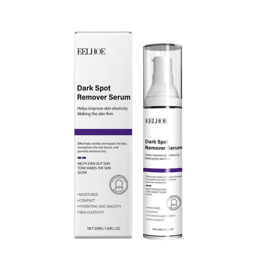 Facial Essence Serum for Hydrated, Smoother-Looking Skin