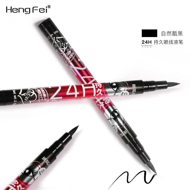 Waterproof Eyeliner Pen for Sharp, Smudge-Resistant Lines