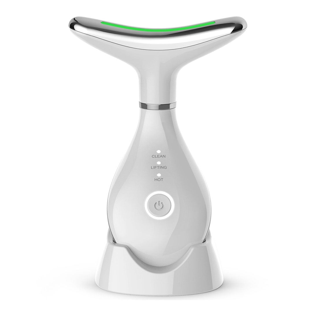 Neck Lifting Device — Firmer, Lifted Jawline & Skin Tightening