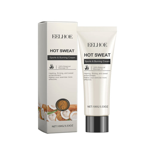 EELHOE Body Care Cream Gentle Nourishing Care For Skin Hydra
