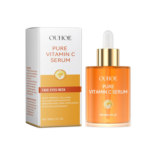 Essence Serum Trio - Brighten, Hydrate & Renew Skin