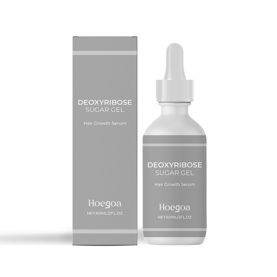 Hair Growth Serum for Weakened, Thinning Hair Care