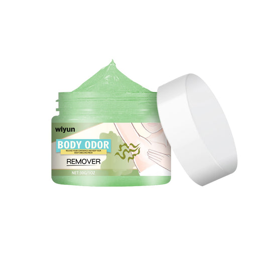 Underarm Cream That Stops Sweat Stains And Odor