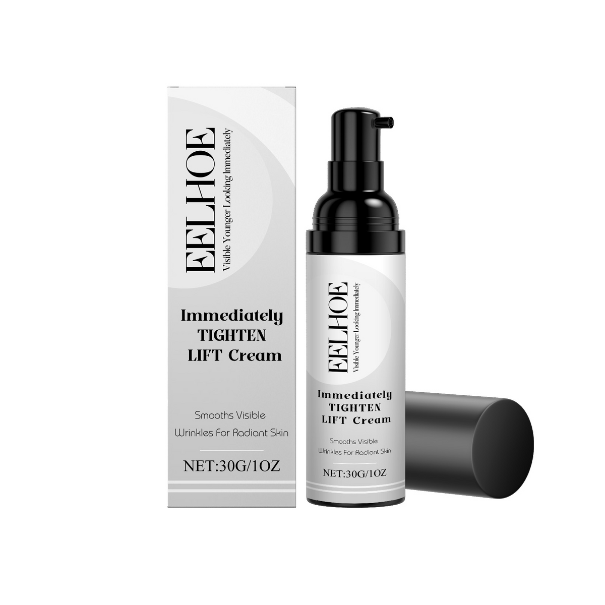 EELHOE Firming Cream — Immediately Visible Lift & Smoothing
