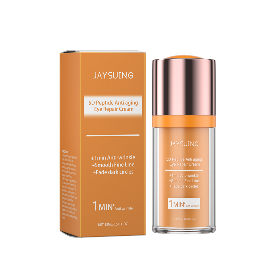 Eye Repair Cream for Smoother, Brighter-Looking Eyes