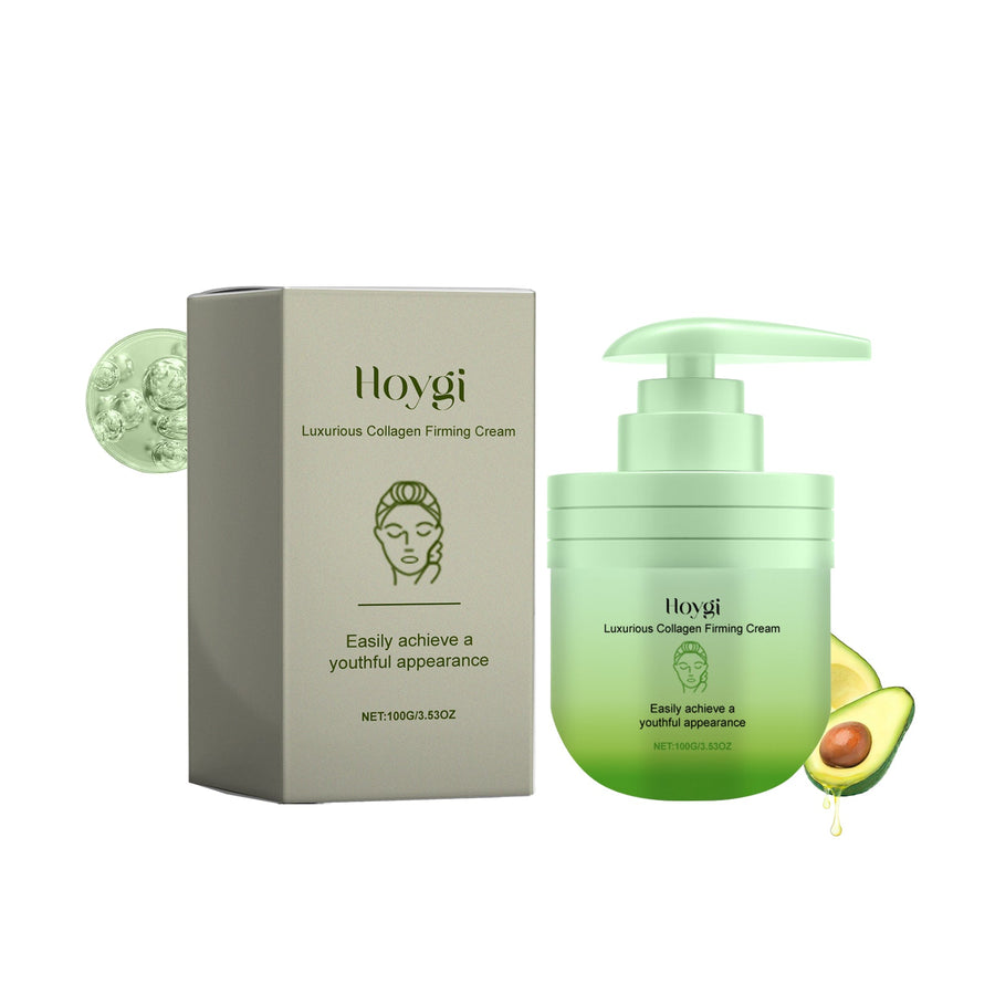 Collagen Body Moisturizer for Firmer, Hydrated Skin