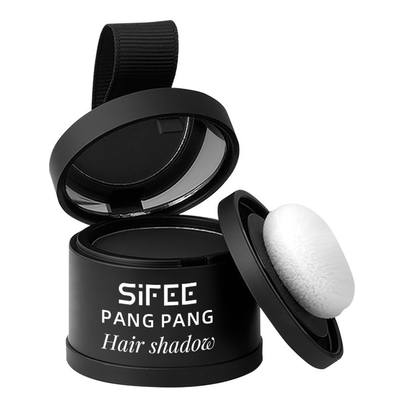 Hairline Powder Filler for Fuller-Looking Hairlines