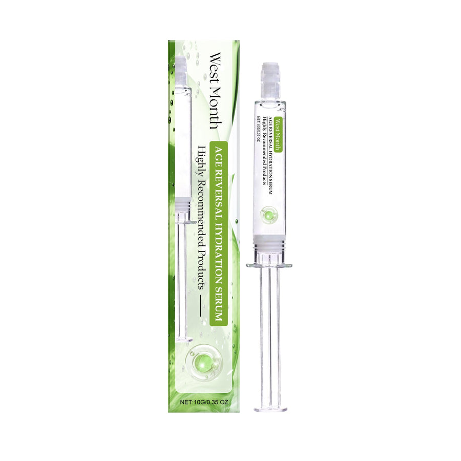 Hydrating Essence Serum for Firmer, Plumper Skin