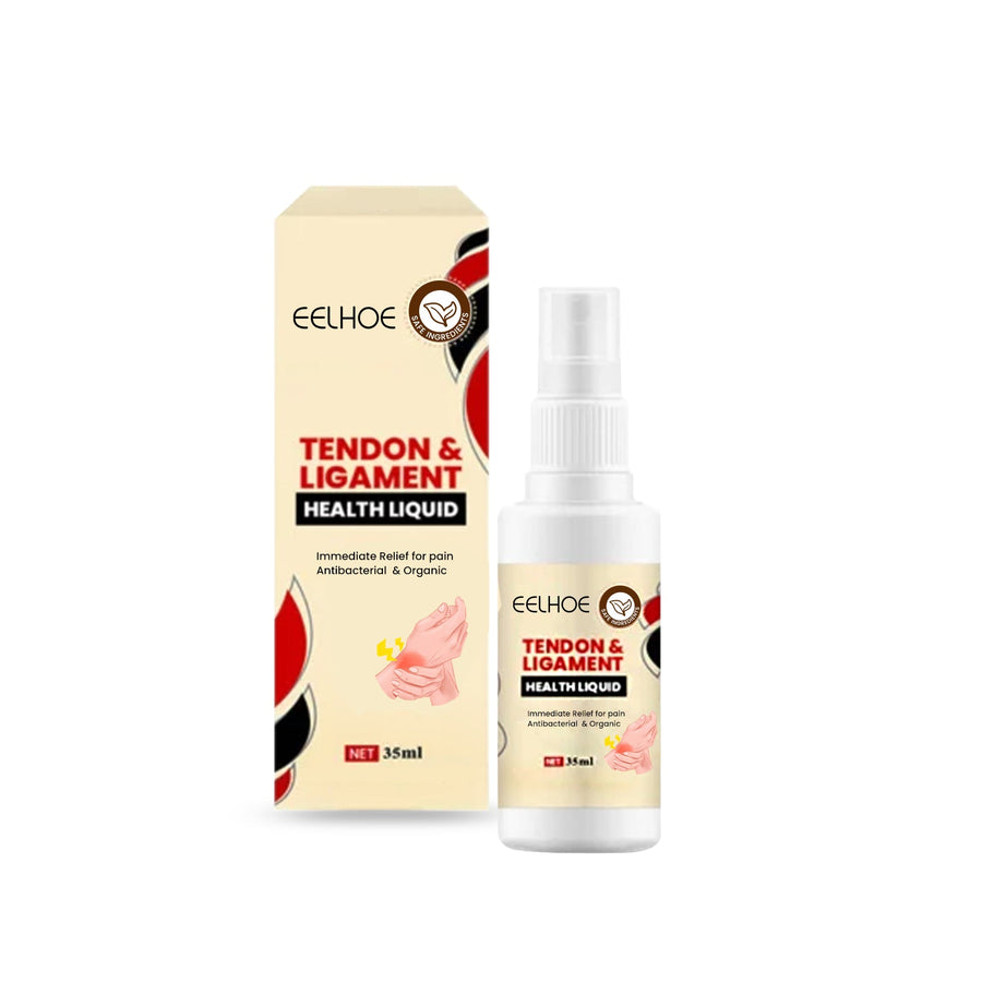 Joint Care Spray — Instant Relief for Knees, Hands, and Back