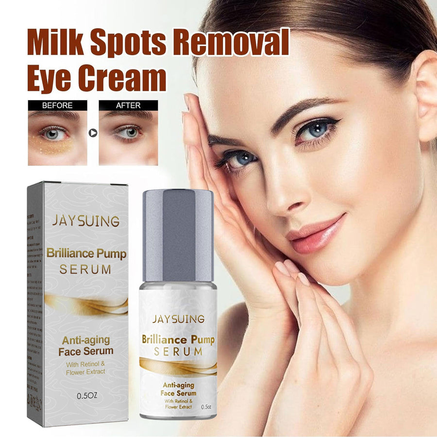 Eye Serum for Dark Circles, Bags & Fine Lines Care