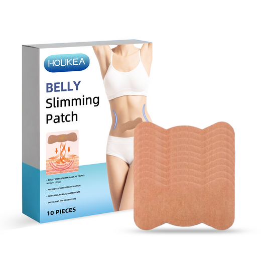 Belly Firming Patch — Gentle, Effective Skin Tightening Care