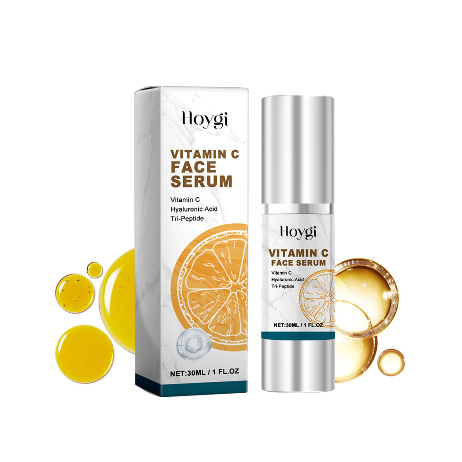 Vitamin C Face Essence for Fine Lines & Firmness