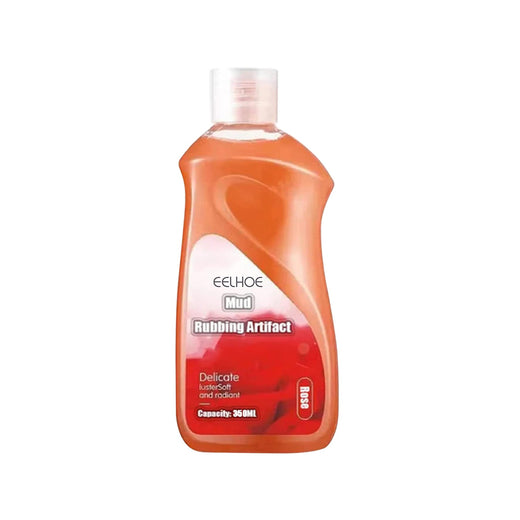 Body Cleansing Gel for Back Acne & Smooth Skin