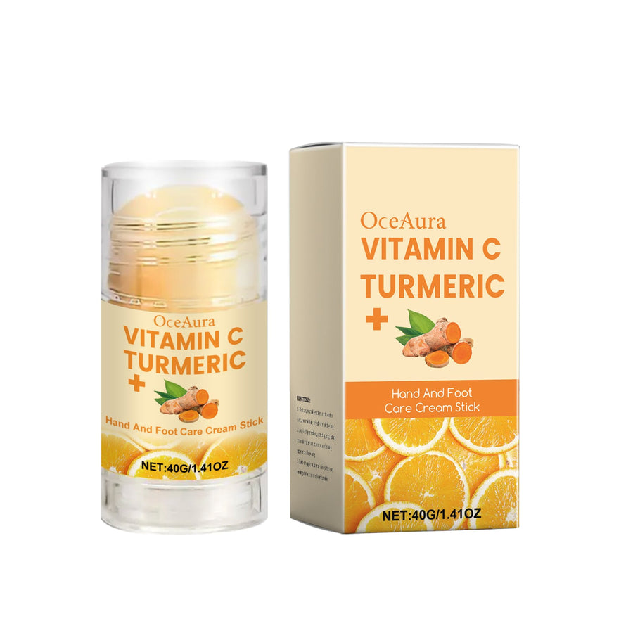 Hand And Foot Moisturizing Stick For Soft Skin