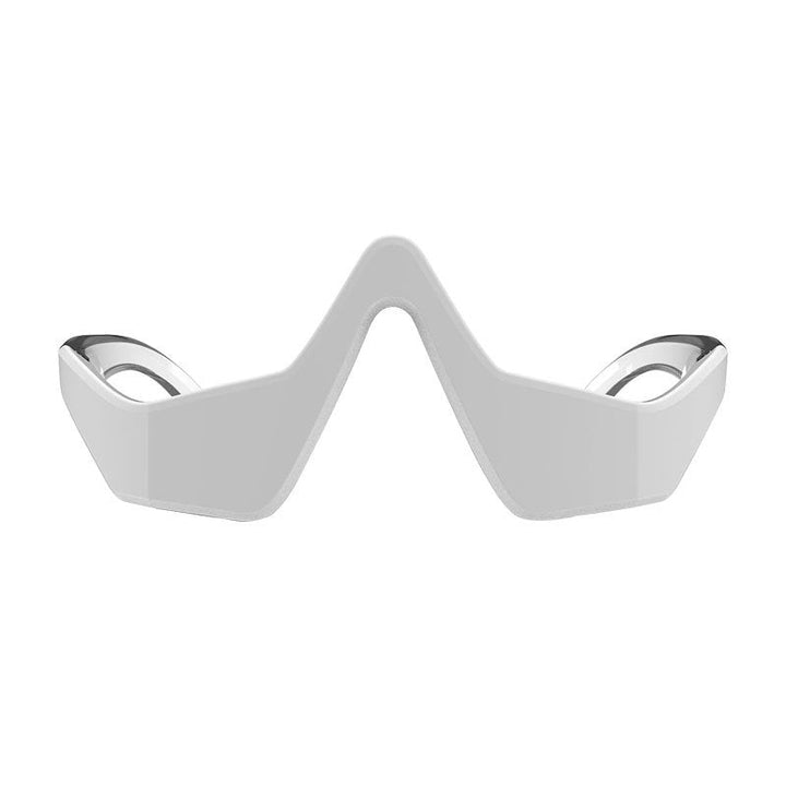 Red Light Therapy Eye Massager — Fades Dark Circles in 2 Weeks