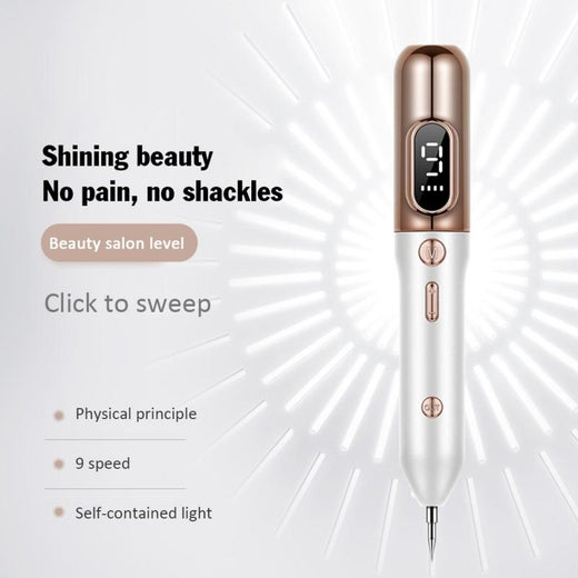 Plasma Pen — Skin Tag & Mole Removal, Zero Pain & Scarring