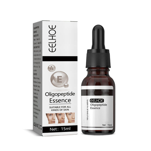Oligopeptide Face Essence — Firmer Skin in 30 Days