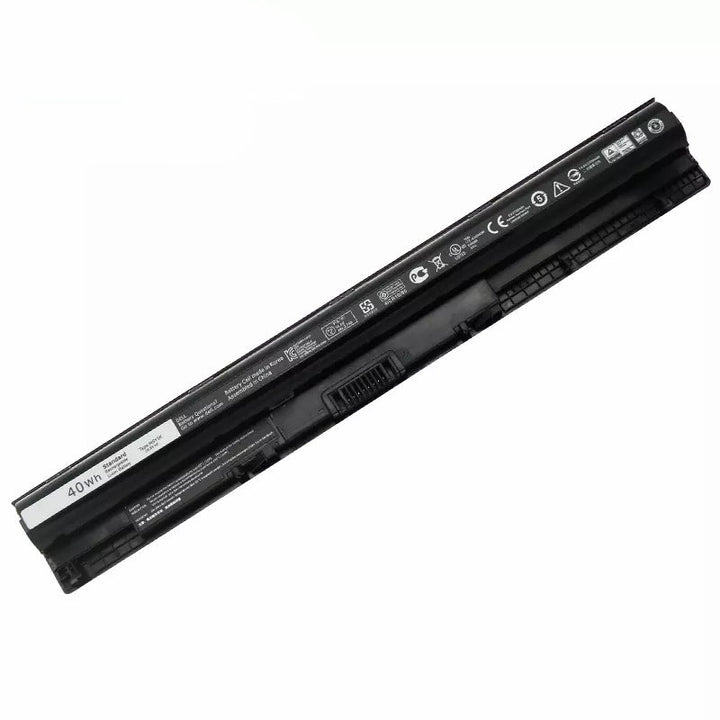 M5Y1K Laptop Battery — 40Wh Dell Replacement Cell