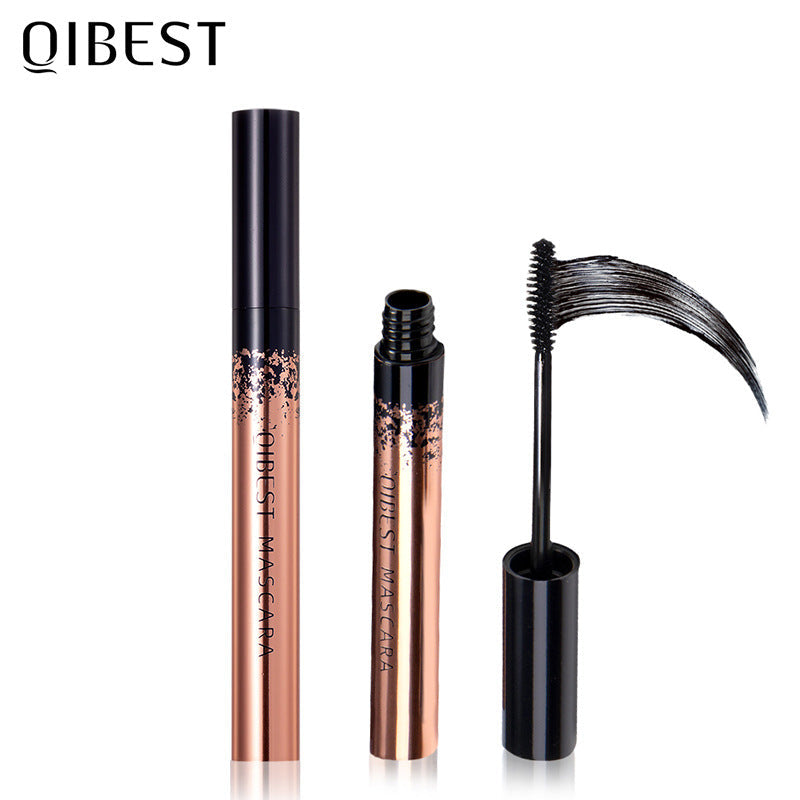 Waterproof Curling Mascara for Defined, Longer Lashes