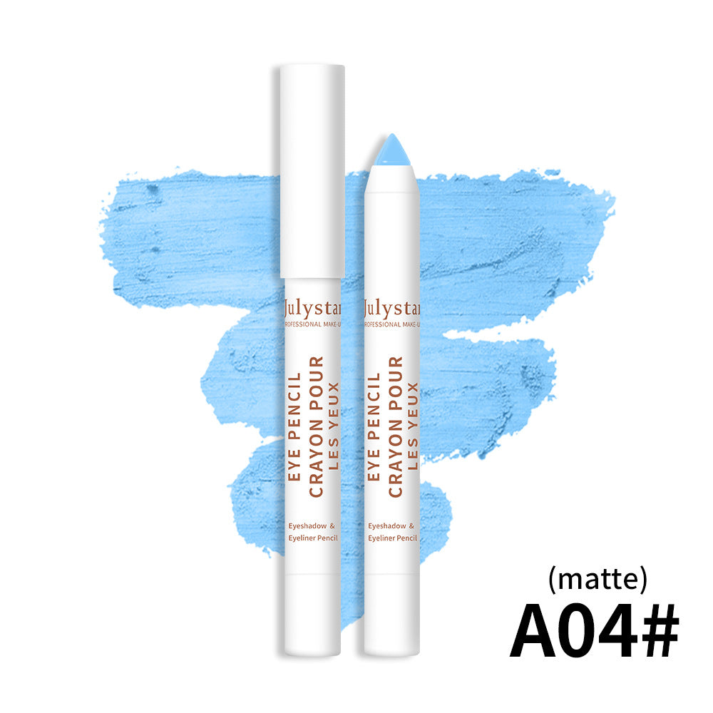 Eyeshadow Stick Pencil for Quick Colorful Eye Looks
