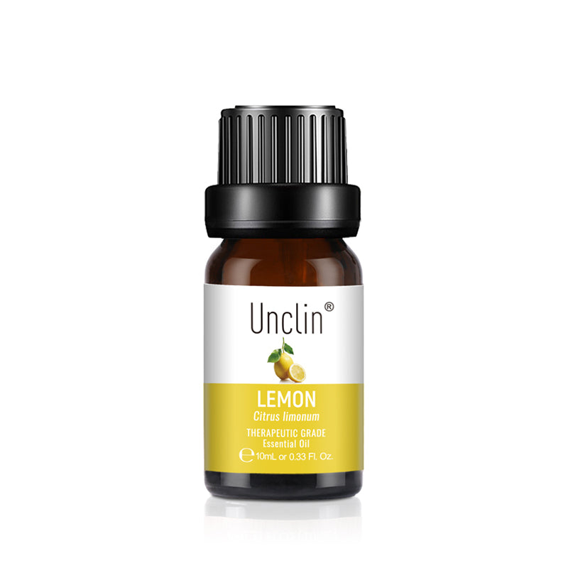 Plant-Based Essential Oil for Refreshing Aromatherapy