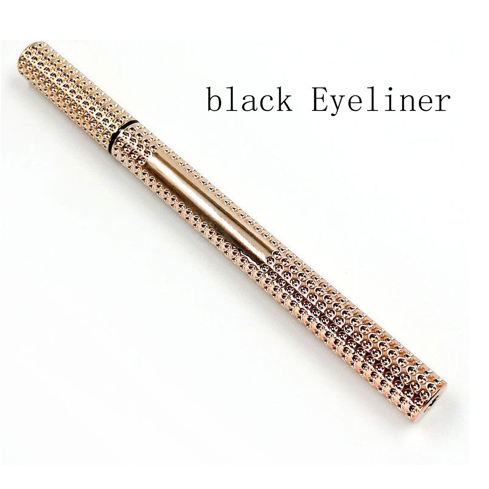 Liquid Eyeliner Pen for Precise Glamorous Eye Looks