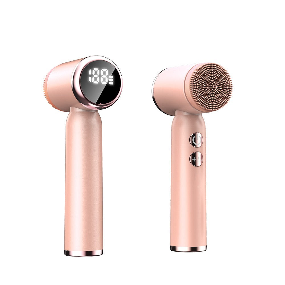 Facial Cleansing Tool — Hot & Cold Therapy for Deep Pore