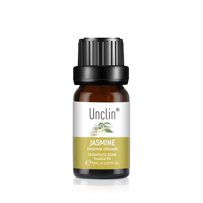 Plant-Based Essential Oil for Refreshing Aromatherapy
