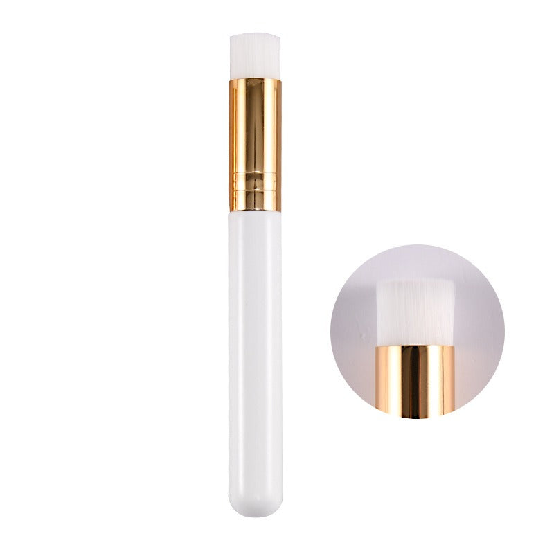 Nose Cleansing Brush for Gentle Pore Cleaning