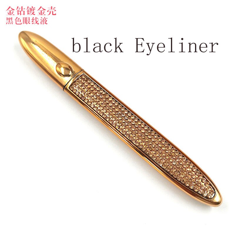 Liquid Eyeliner Pen for Precise Glamorous Eye Looks