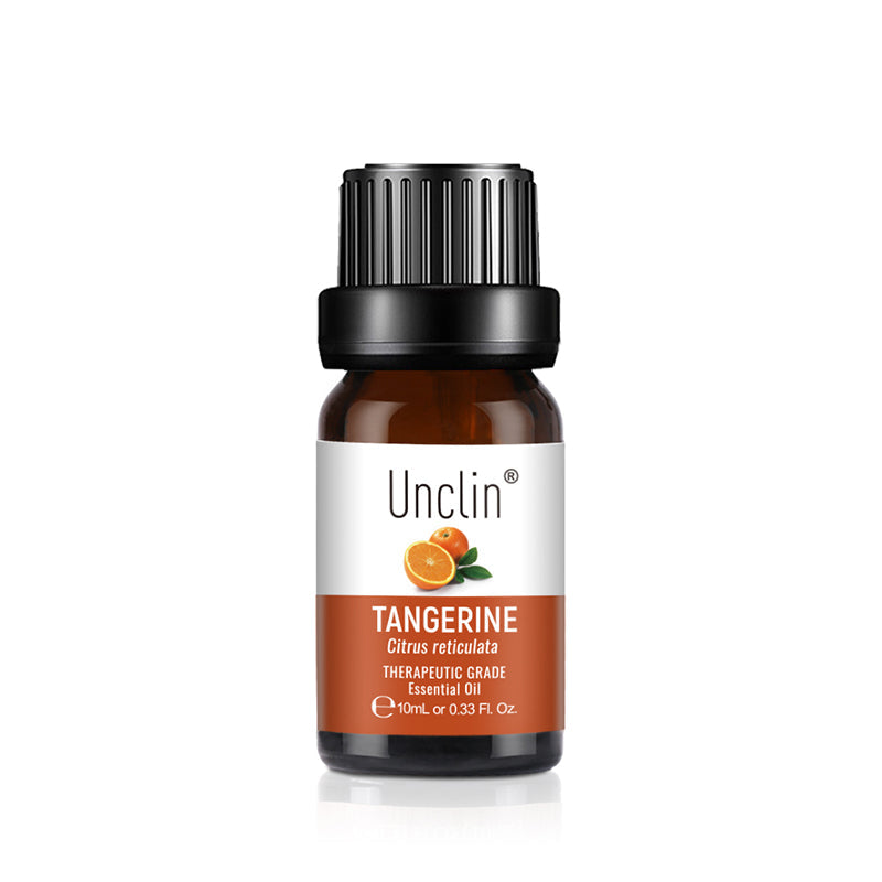 Plant-Based Essential Oil for Refreshing Aromatherapy