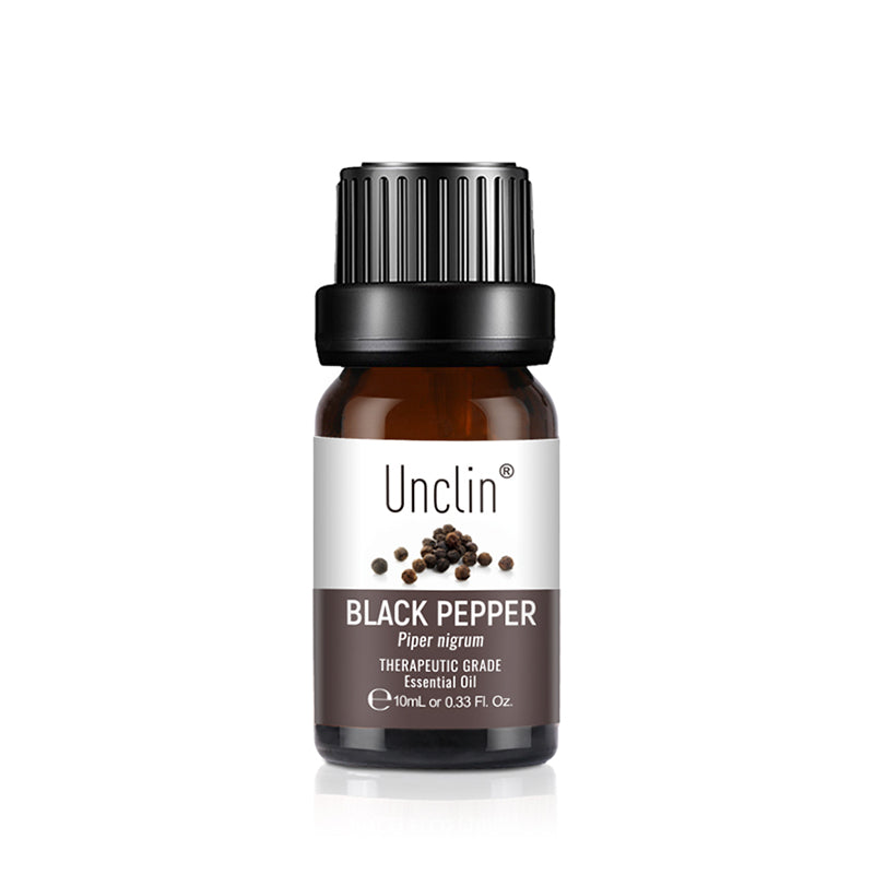 Plant-Based Essential Oil for Refreshing Aromatherapy