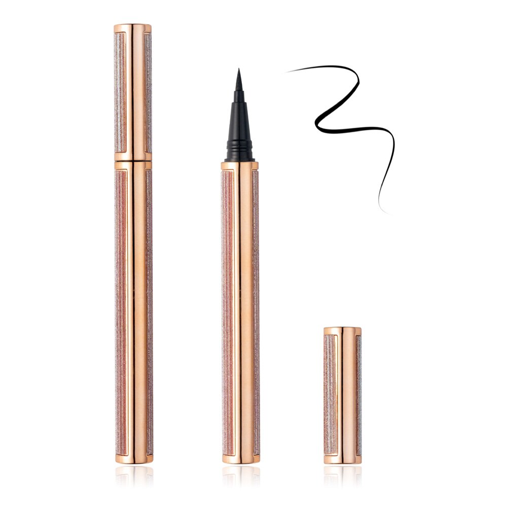 Liquid Eyeliner Pen for Precise Glamorous Eye Looks