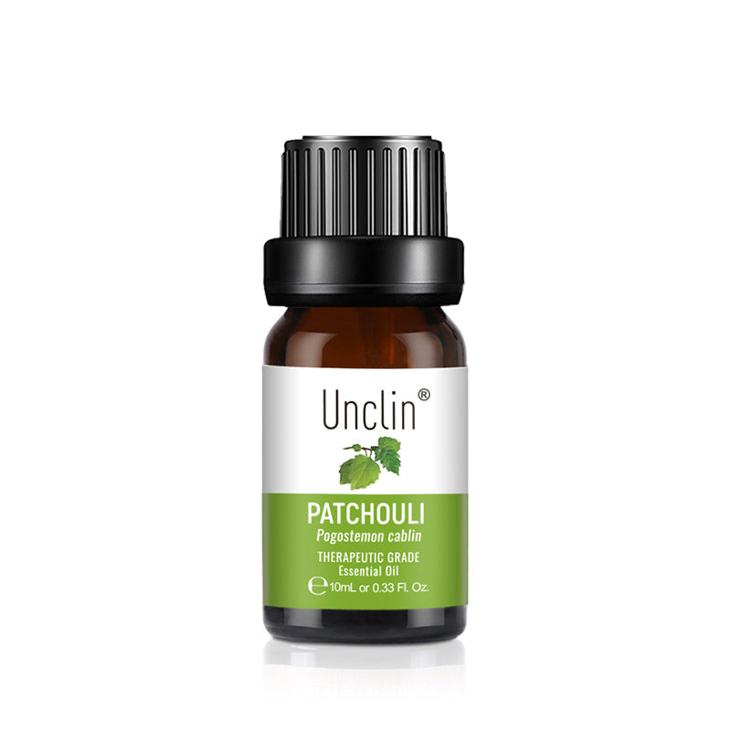 Plant-Based Essential Oil for Refreshing Aromatherapy