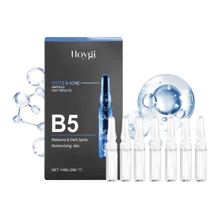7-Day Ampoule Serum for Dark Spots & Melasma