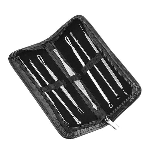 Blackhead Remover Tool Kit for Targeted Extraction