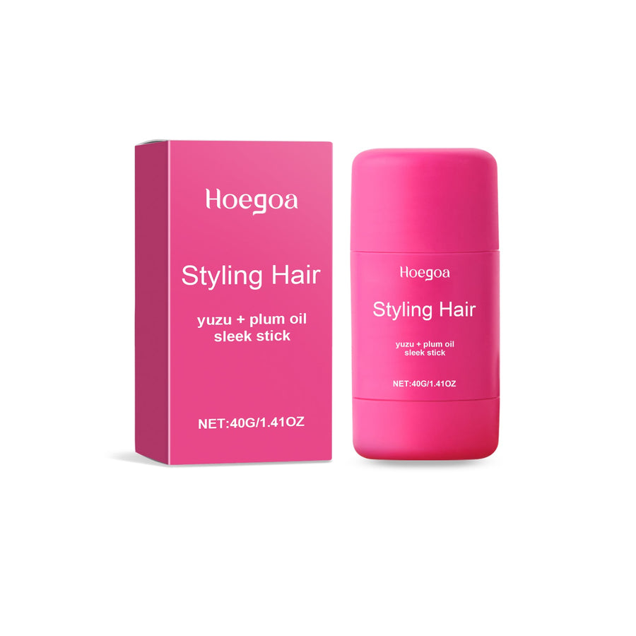 Hair Wax Stick for Frizz-Free, Neat Everyday Styles